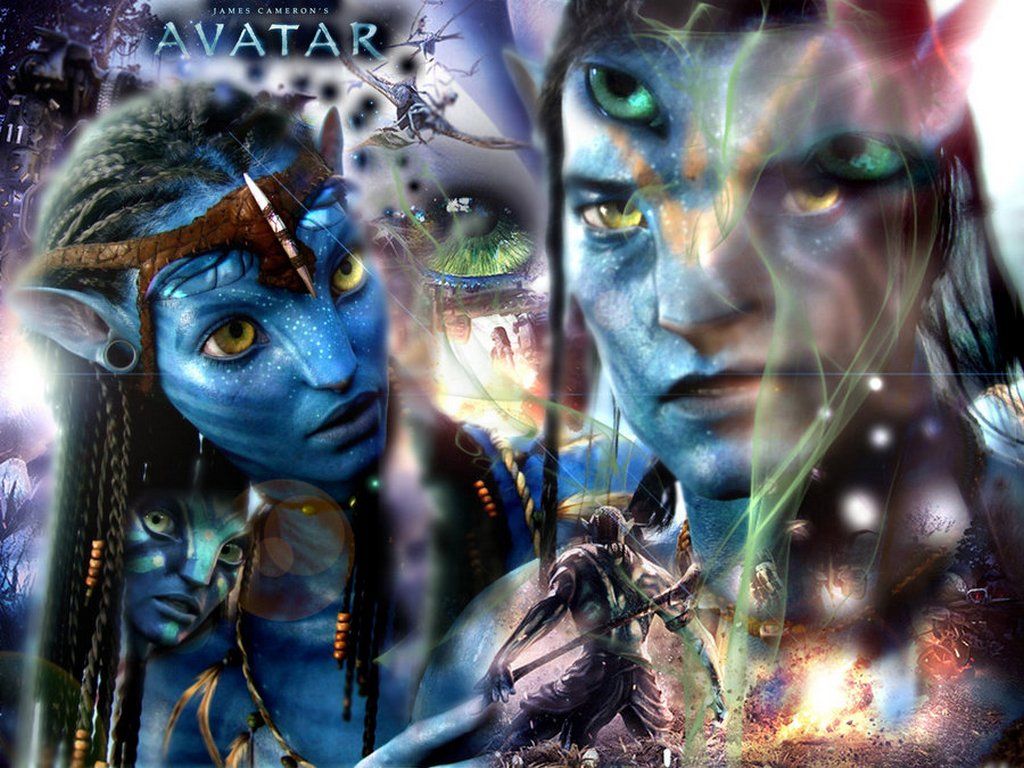 Avatar qartulad